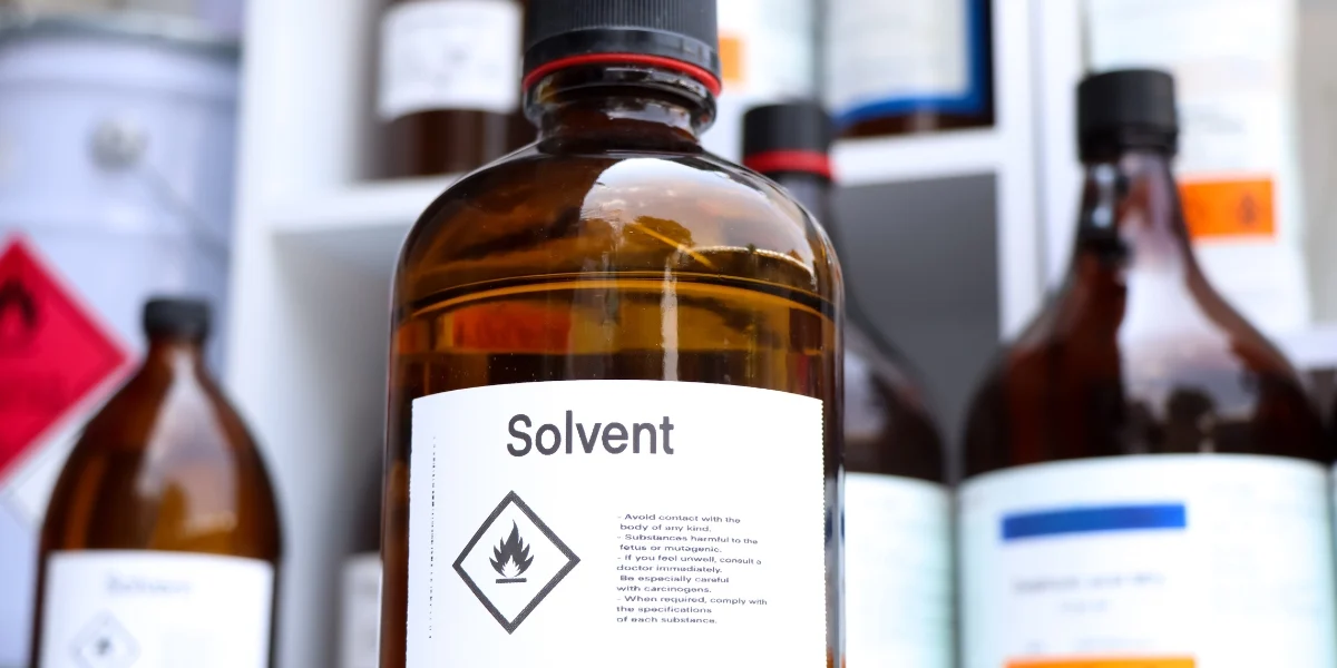 Butyl solvent