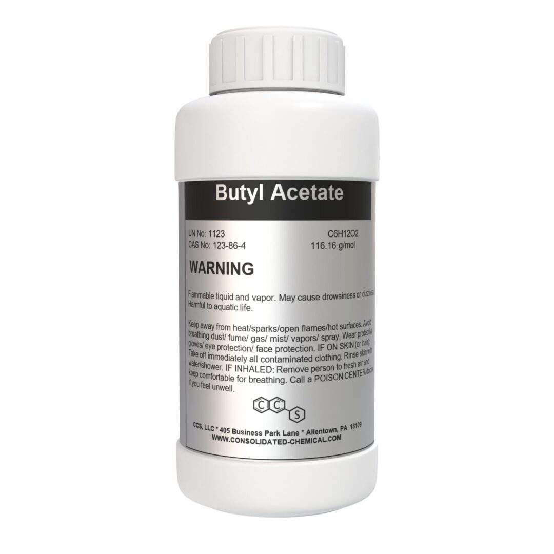 Butyl solvent