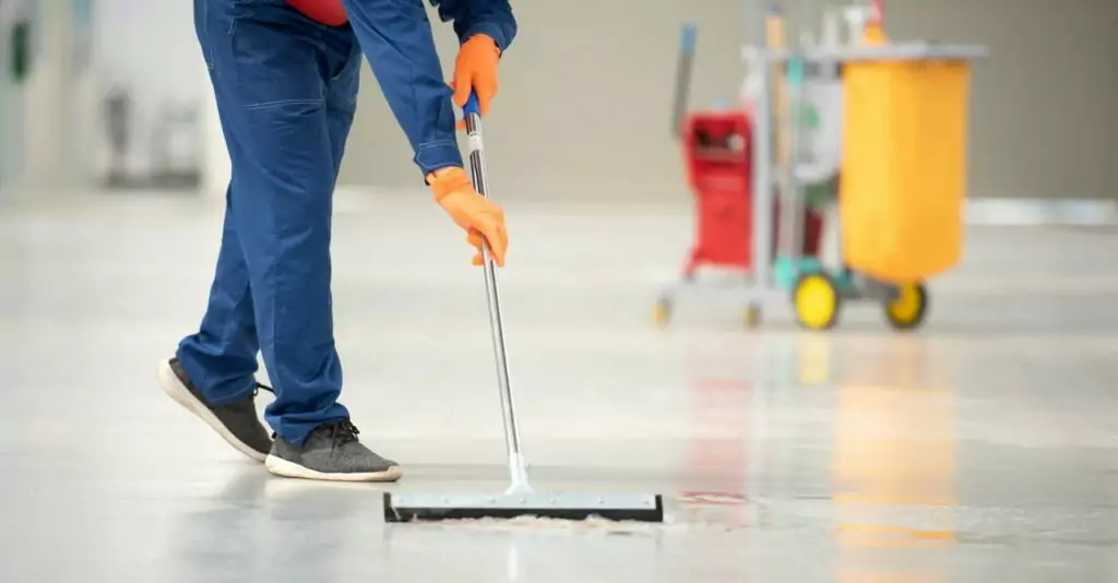 chất tẩy sơn epoxy