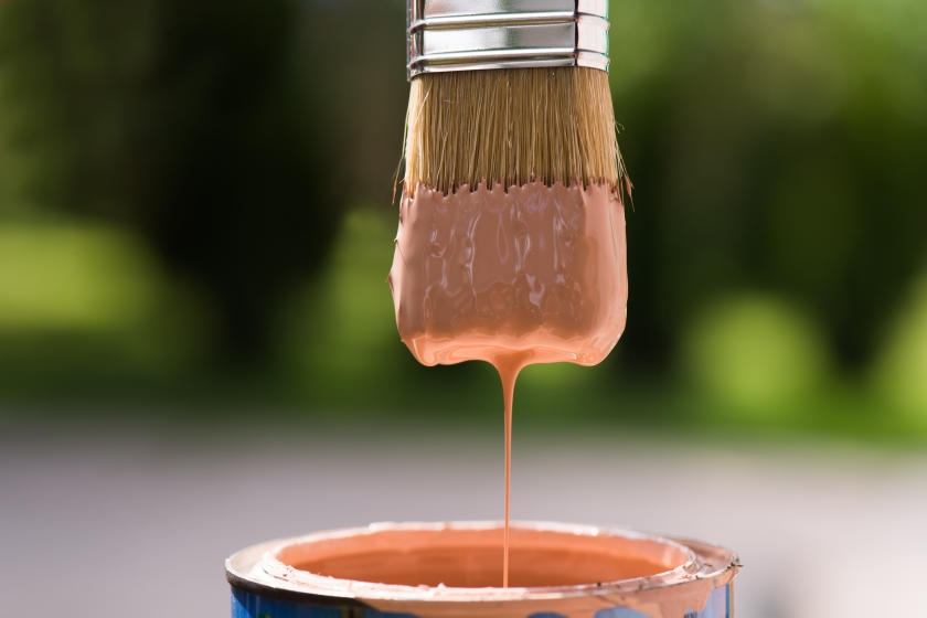 Coating thinner