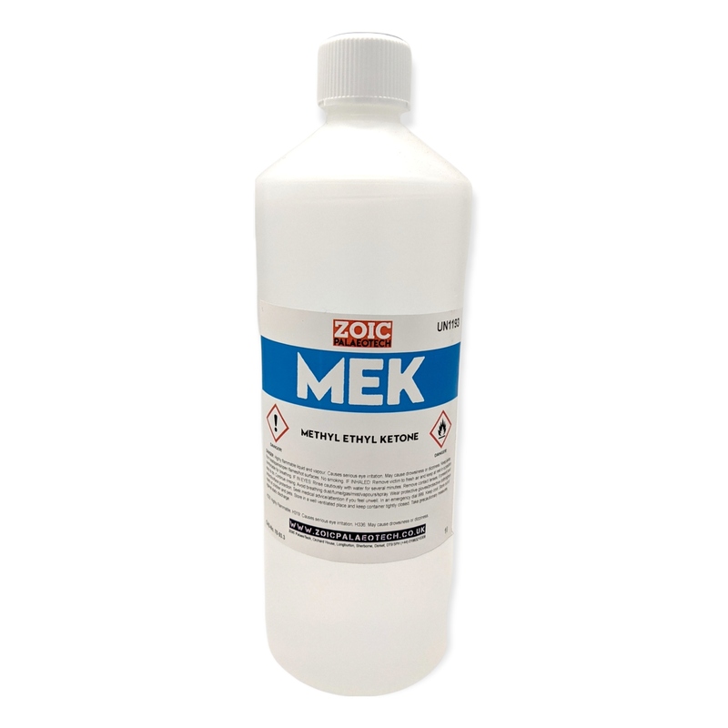Dung môi Methyl Ethyl Ketone (MEK) thường dùng trong mực in phun và in ống đồng