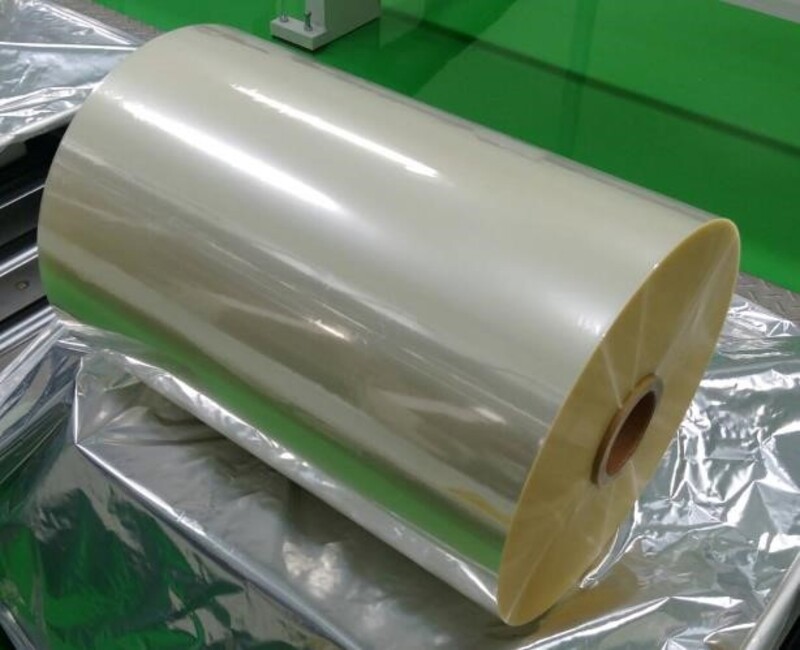 Dung môi pha mực PA được dùng để điều chỉnh độ nhớt và tăng độ bám dính trên màng nylon PA
