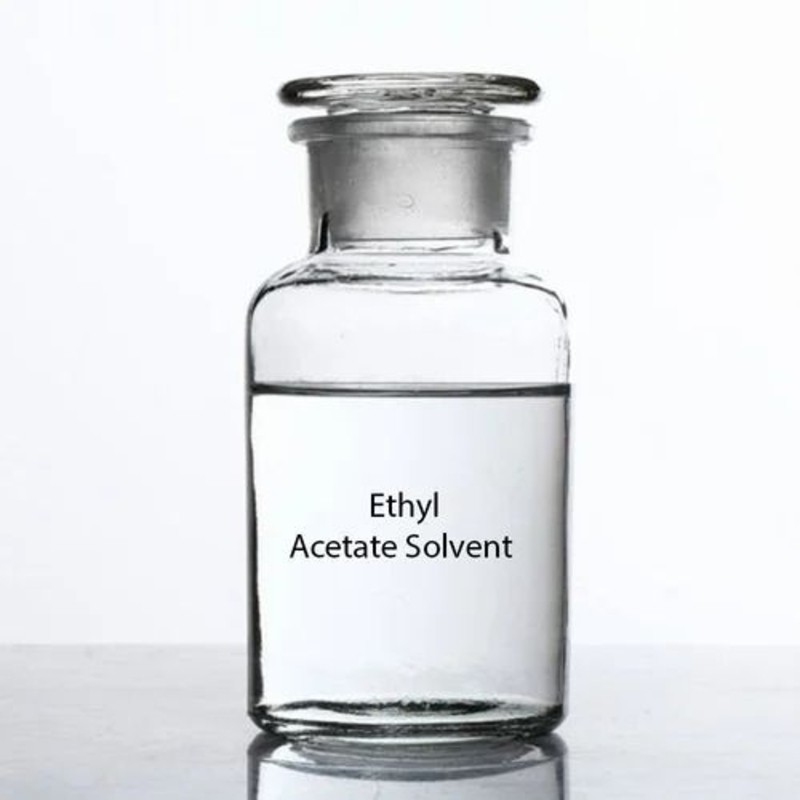 Dung môi Ethyl Acetate tăng khả năng hòa tan nhựa, cải thiện độ bám dính