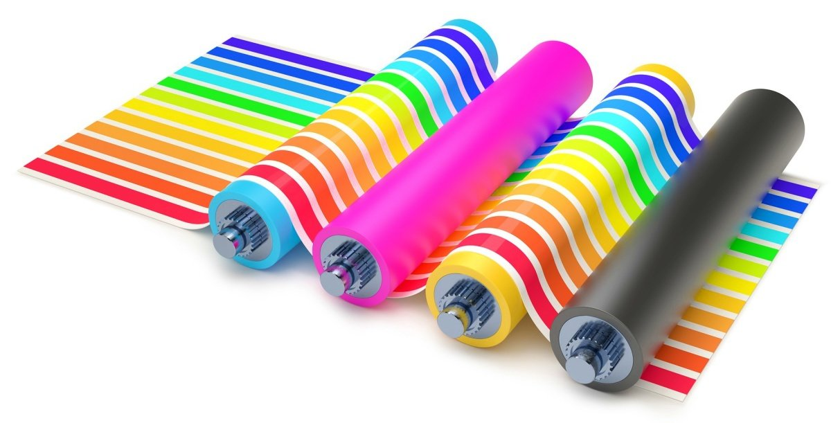 flexographic ink solvents
