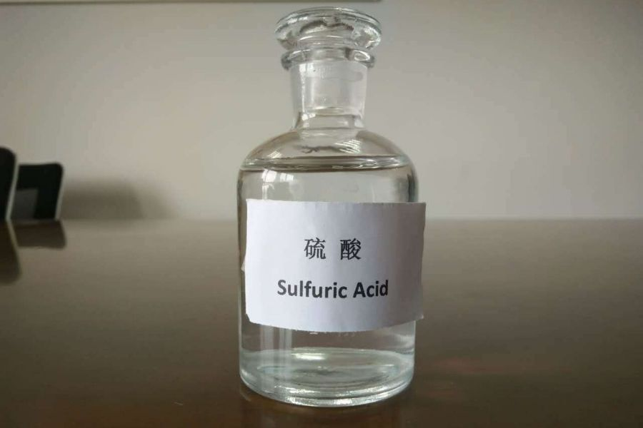 industrial chemicals