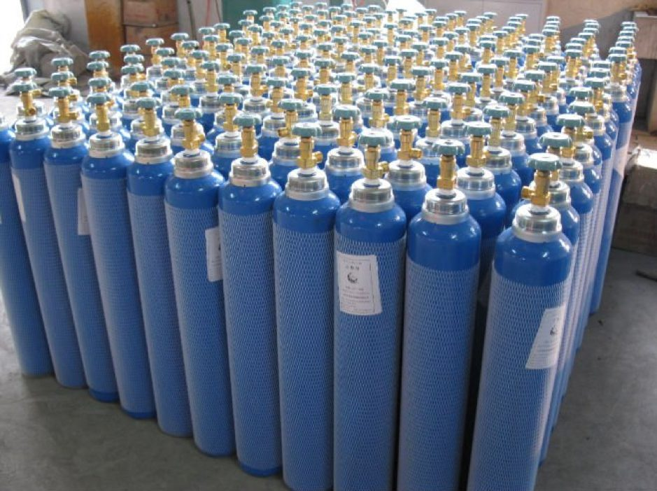 industrial chemicals
