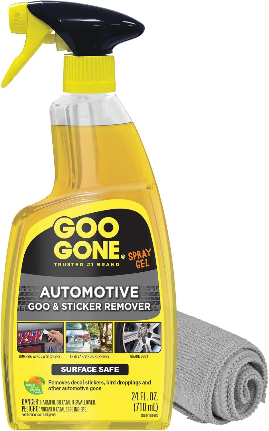 paint remover chemical