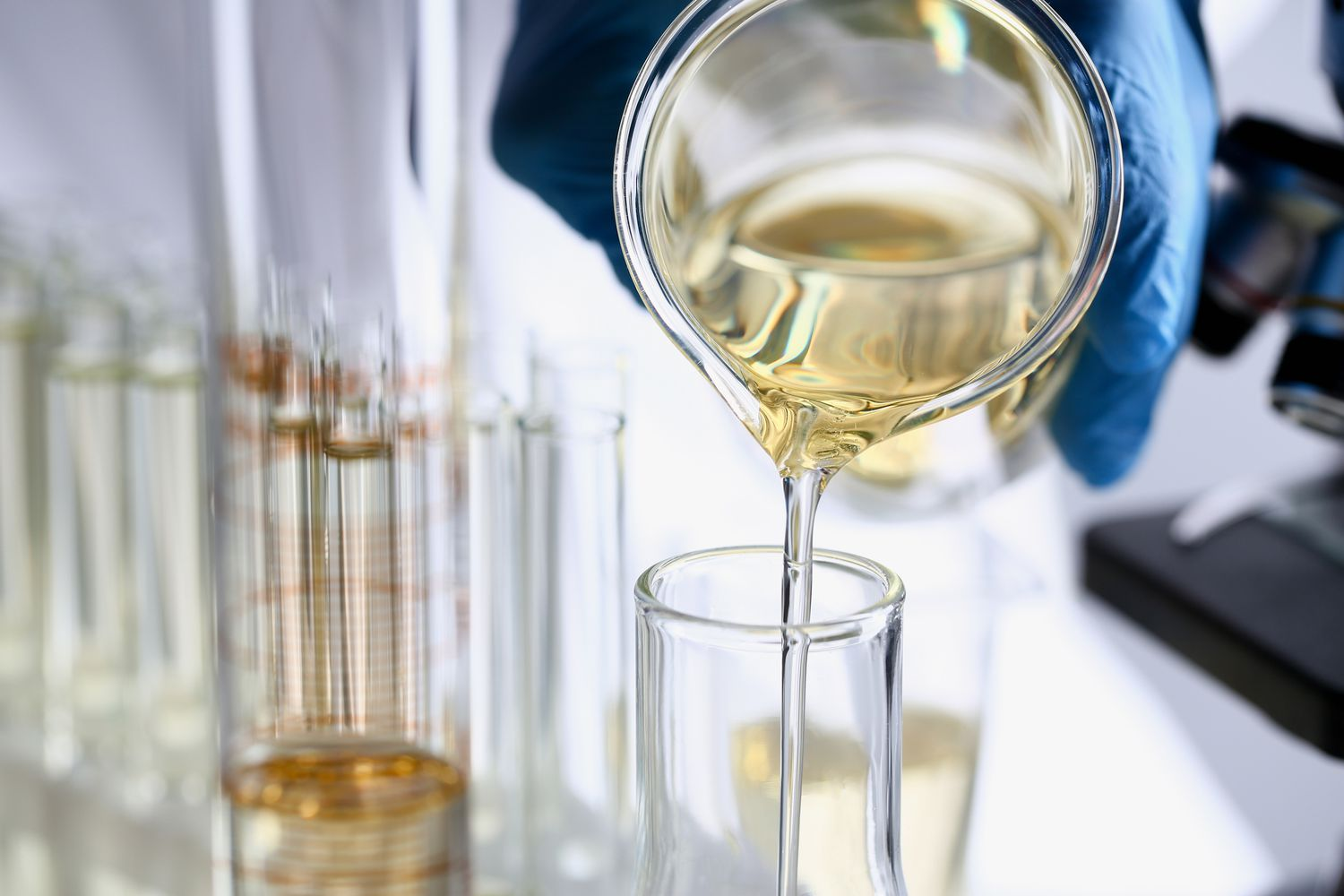 Solvents
