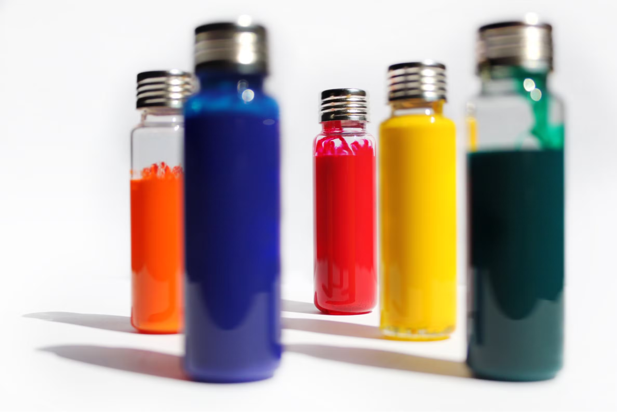 BOPP film ink diluent