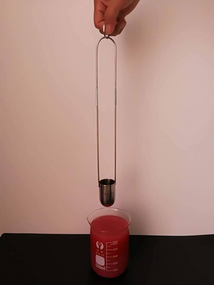 BOPP film ink diluent