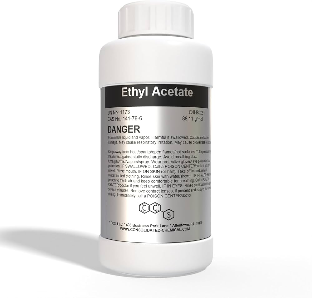 PVC film ink diluent