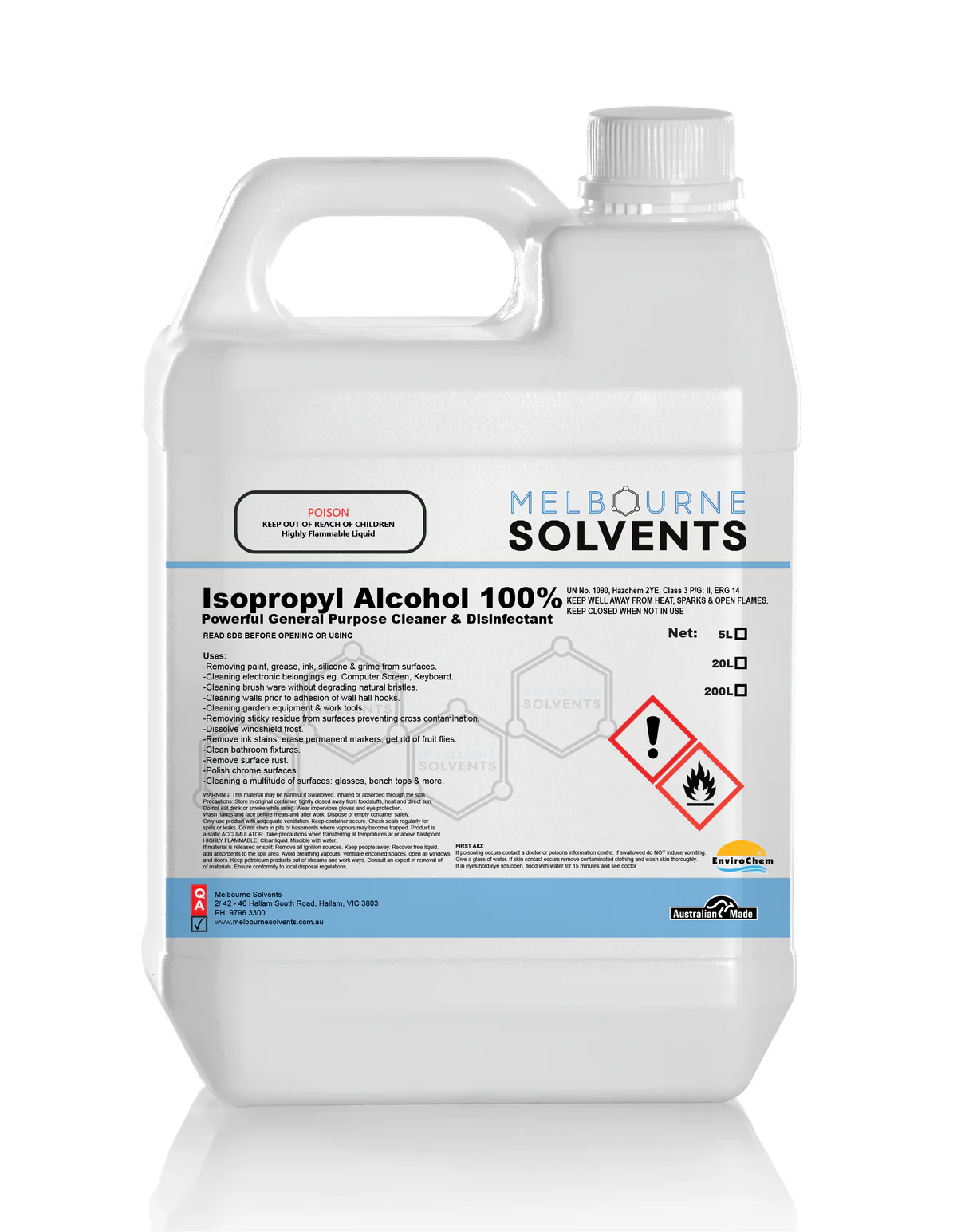 PVC film ink diluent