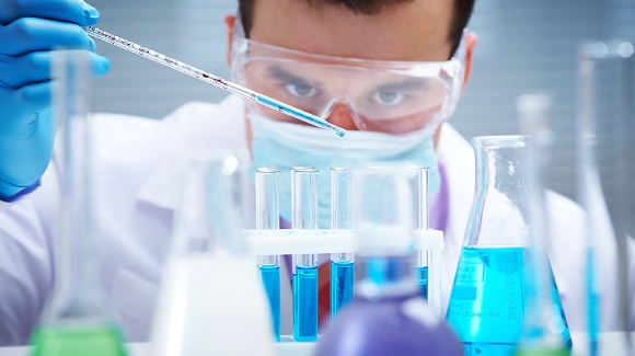 DCM Solvent