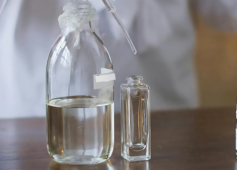 dung môi Dimethyl Carbonate