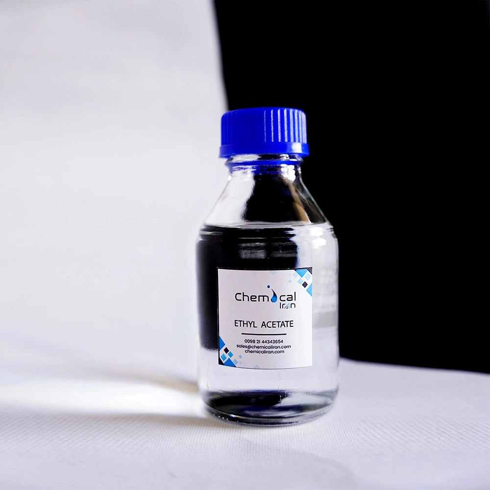 Ethyl Acetate solvent