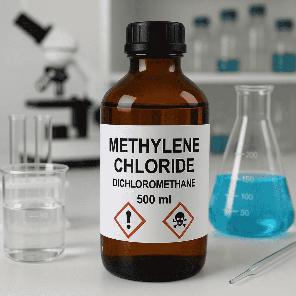 Methylene chloride
