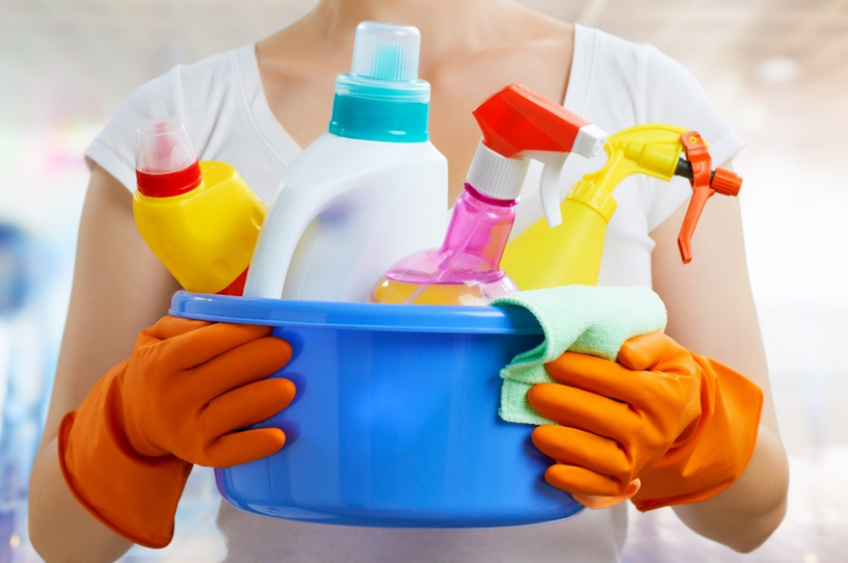 TOP 6 Common Industrial Solvents and Their Specific Uses