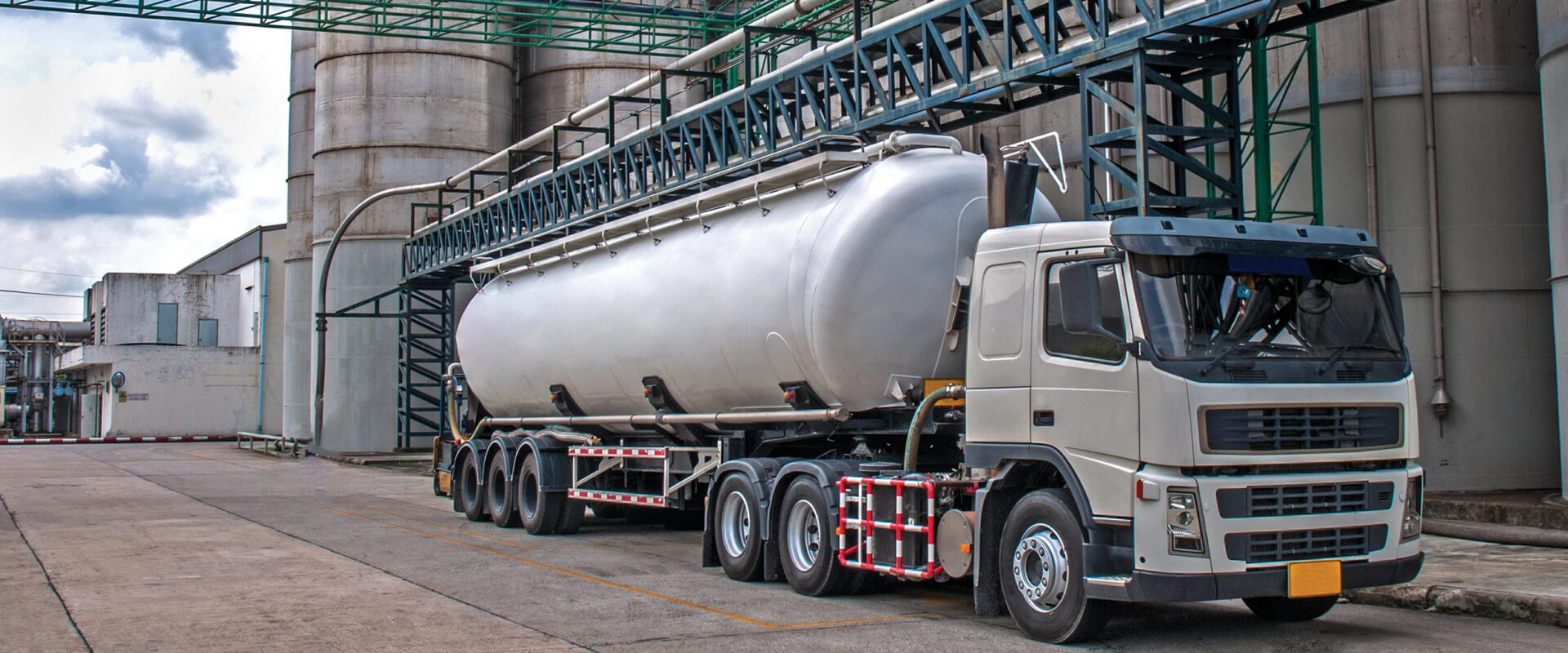 Công ty K-Chem Việt Nam