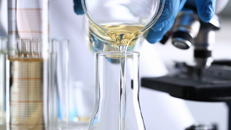 PA ink solvent