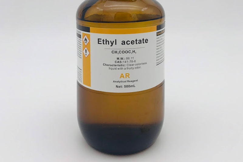 Polar Solvent