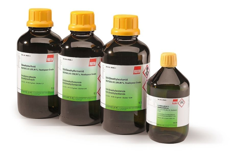 Polar Solvent