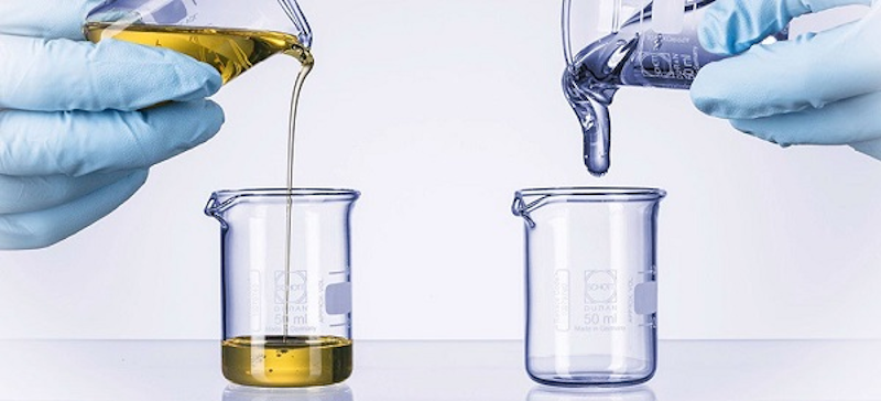 Polar Solvent