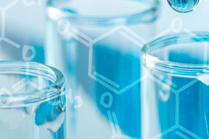Toluene solvent