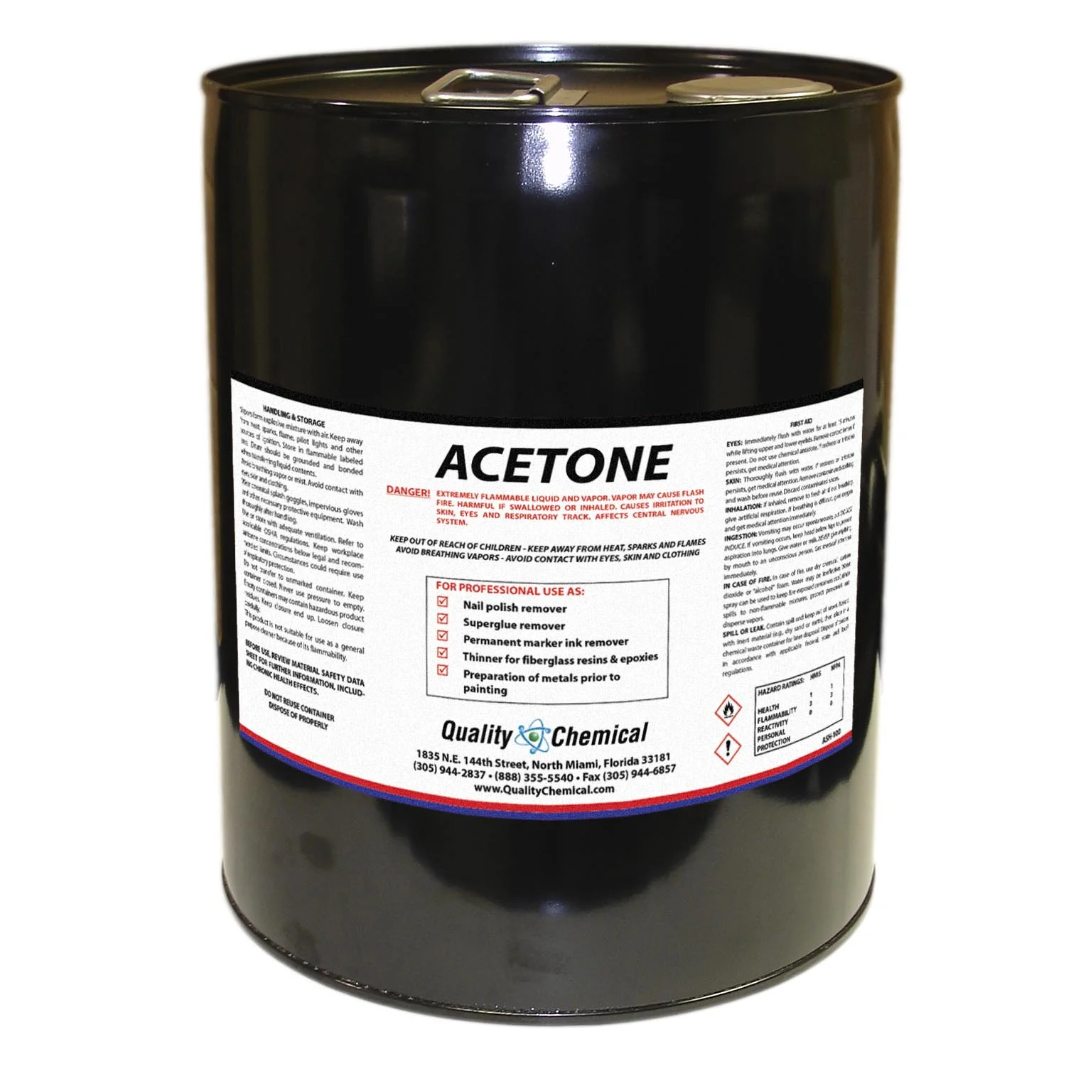 Two-component paint solvents