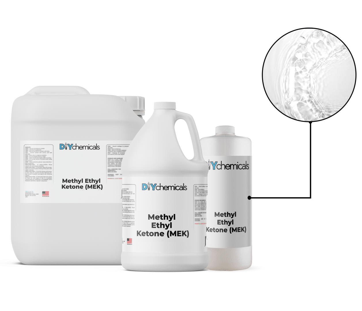 Two-component paint solvents