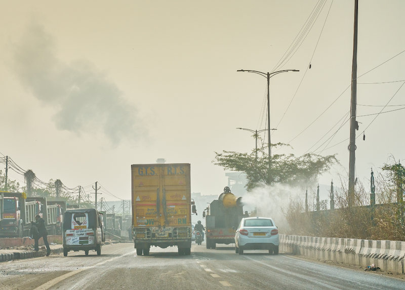 volatile organic compounds là gì